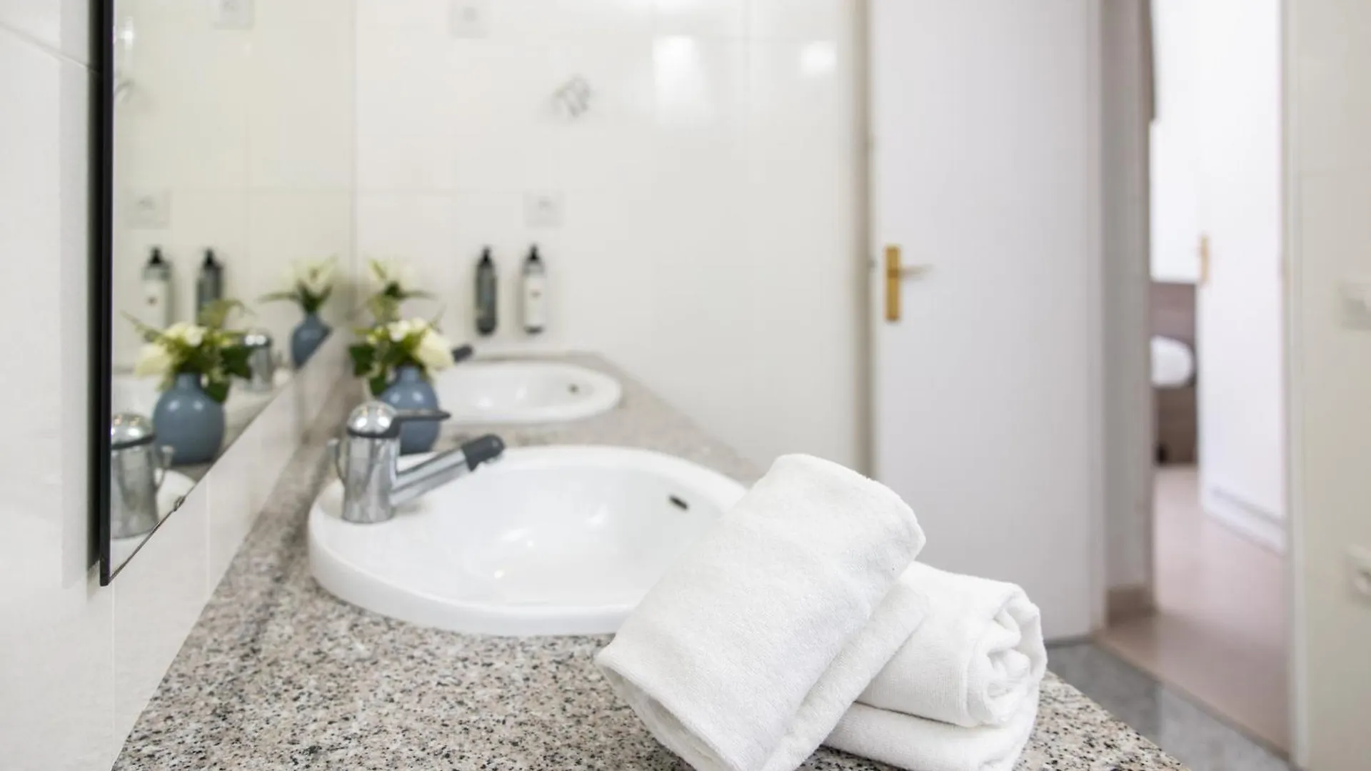 Rvhotels Golf Costa Brava Санта-Кристина-де-Аро Испания