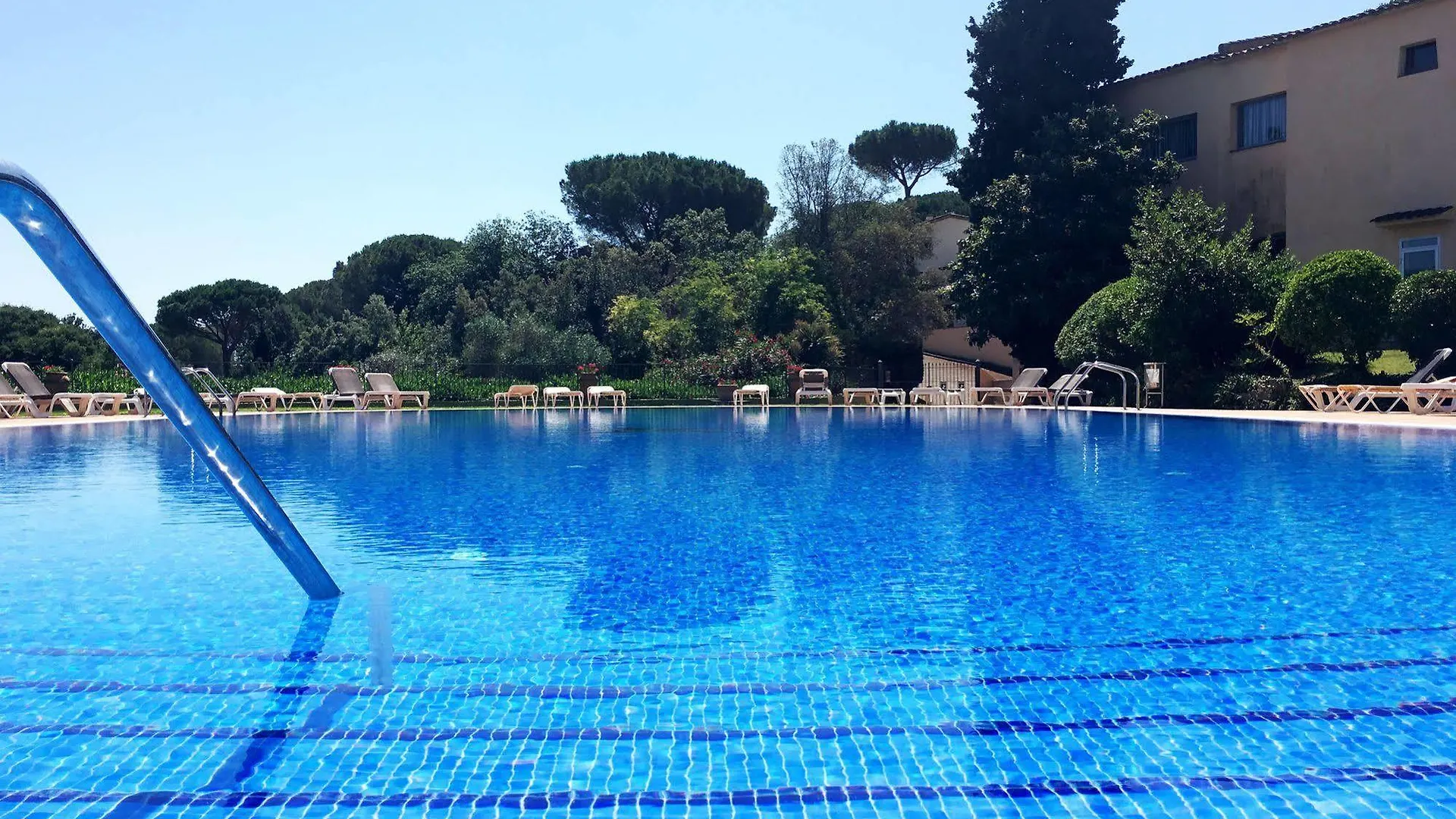 Rvhotels Golf Costa Brava Santa Cristina d'Aro Spagna