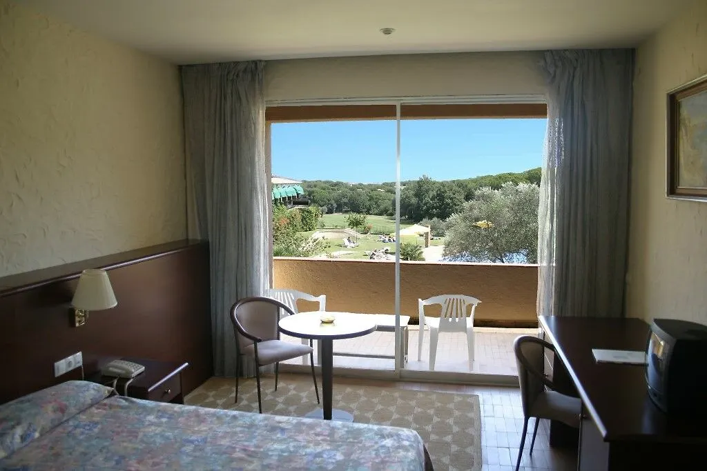 Rvhotels Golf Costa Brava Santa Cristina d'Aro