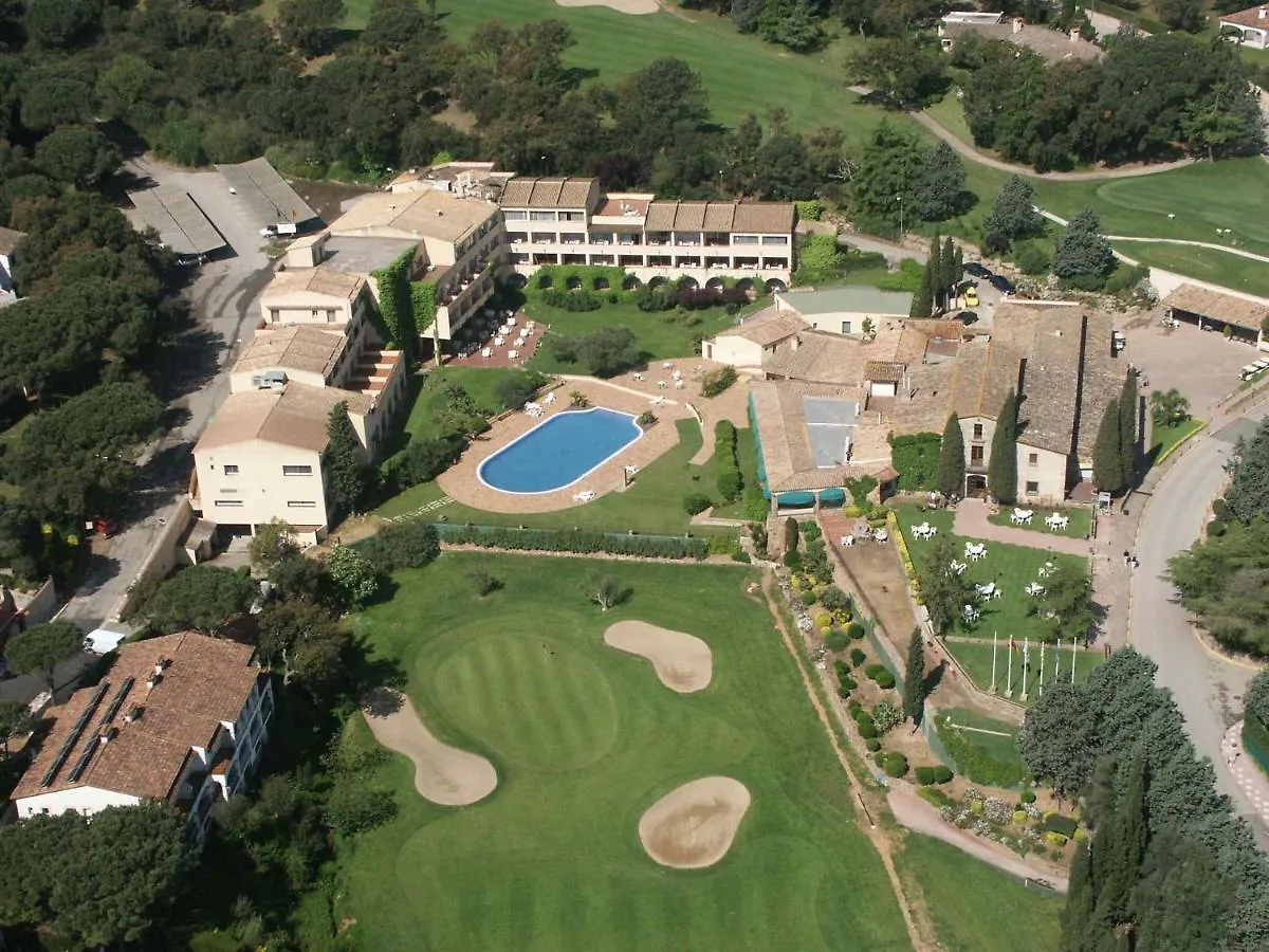 Rvhotels Golf Costa Brava Санта-Кристина-де-Аро Испания