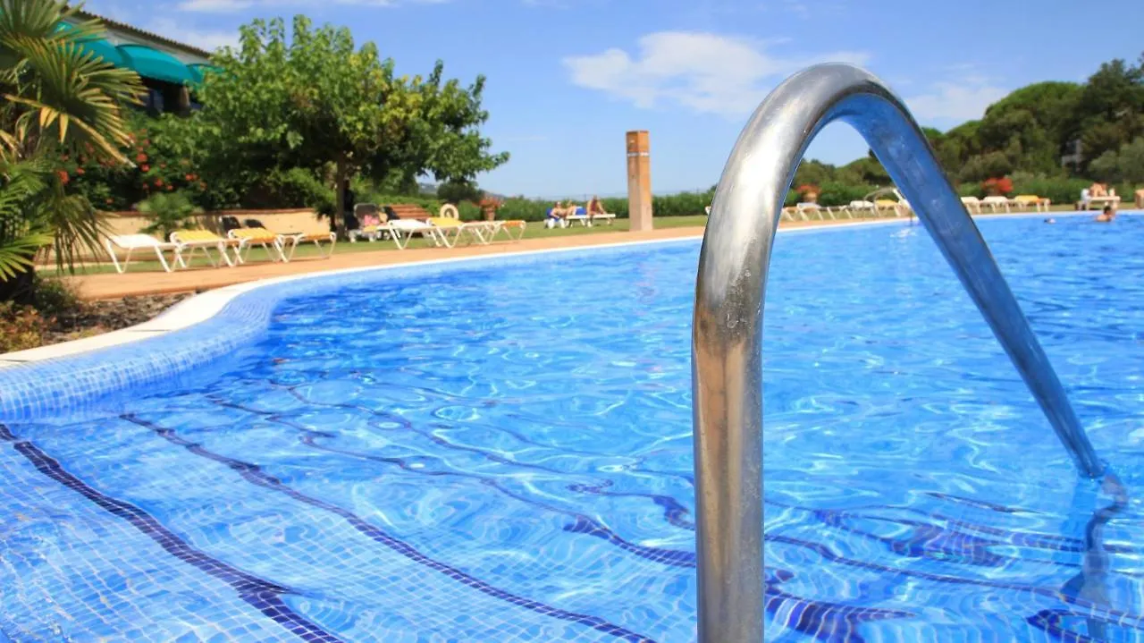 Rvhotels Golf Costa Brava Santa Cristina d'Aro