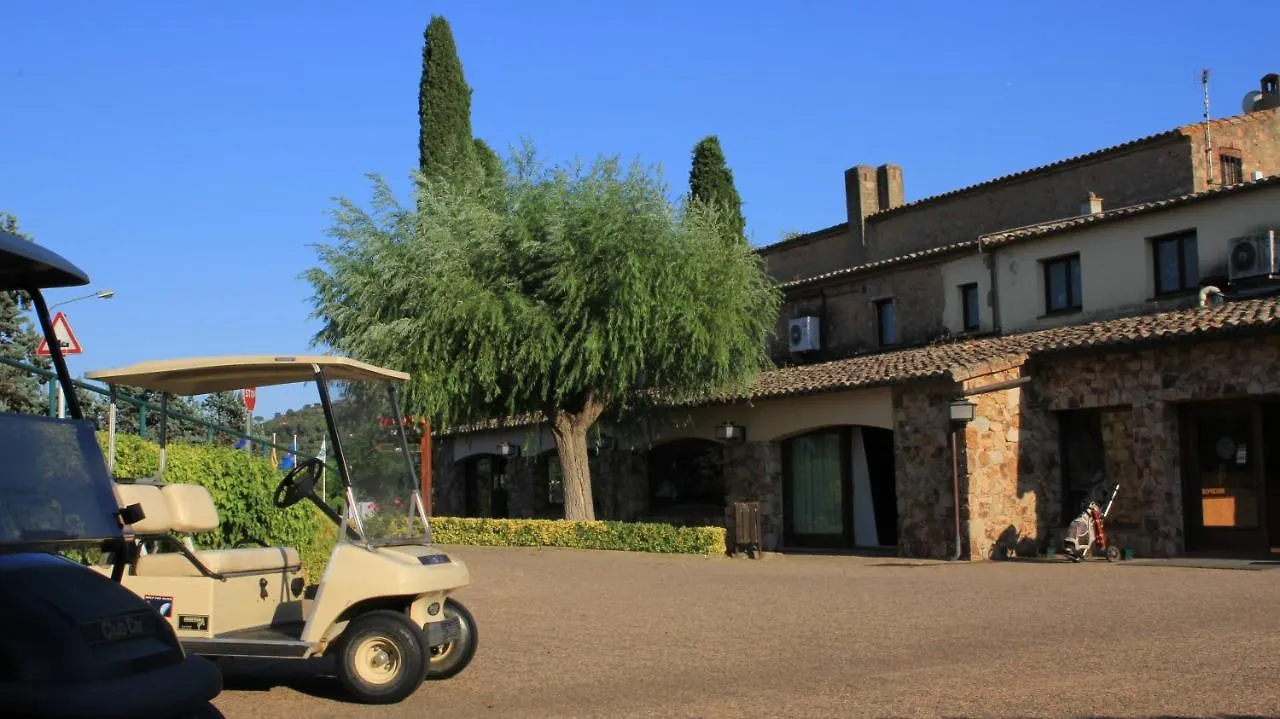 Hotel Rvhotels Golf Costa Brava Santa Cristina d'Aro