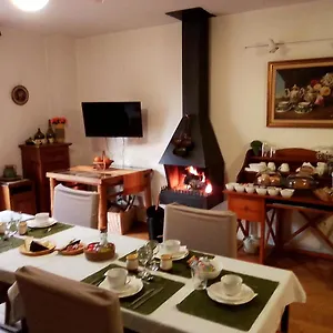  Bed & Breakfast Ca La Gloria