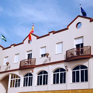 Hotel Olive **