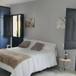 Aparthotel Casa Morena Mia 