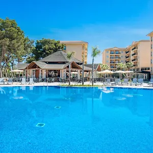 Hotel Picafort Palace Can Picafort (Mallorca)