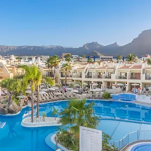 Appart hôtel Royal Sunset Club ***