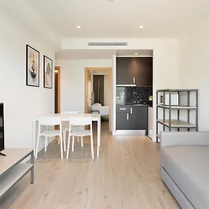 Xic Appart hôtel