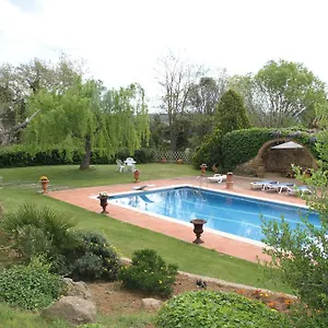 3* Bed & Breakfast Mas Vilosa