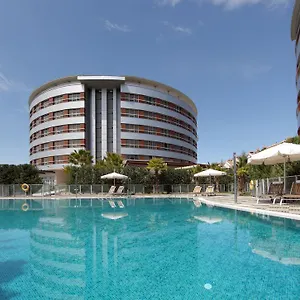 Hotel Abades Nevada Palace ****