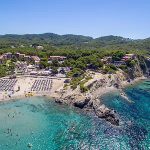 Aparthotel Hapimag Paguera ***
