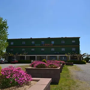 L'esplai Maison d'hôtes