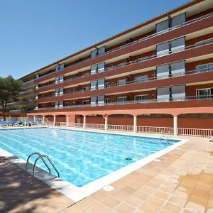 3* Aparthotel Salles