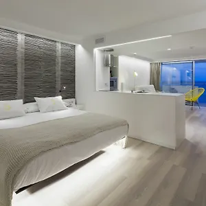 Aparthotel Sud Ibiza città