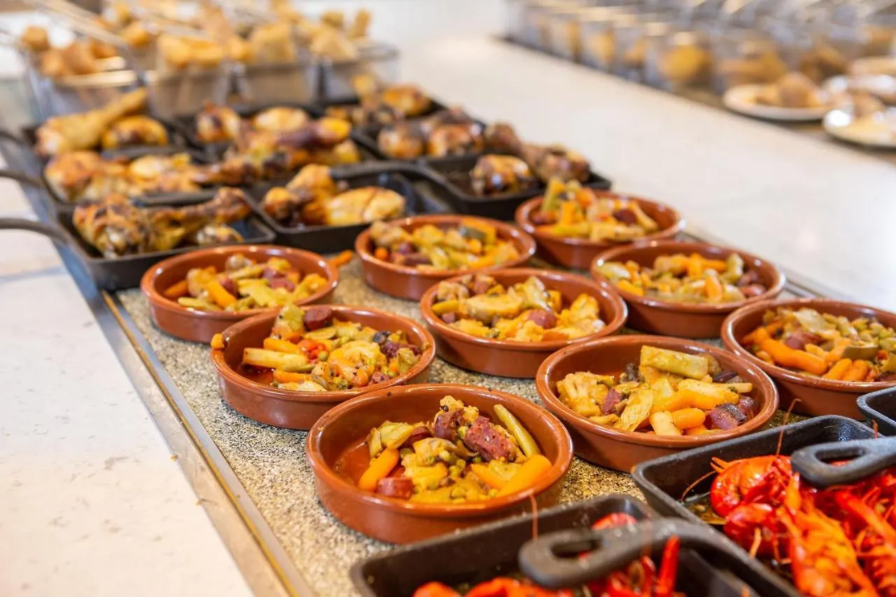 Rvhotels Golf Costa Brava Santa Cristina d'Aro Espagne