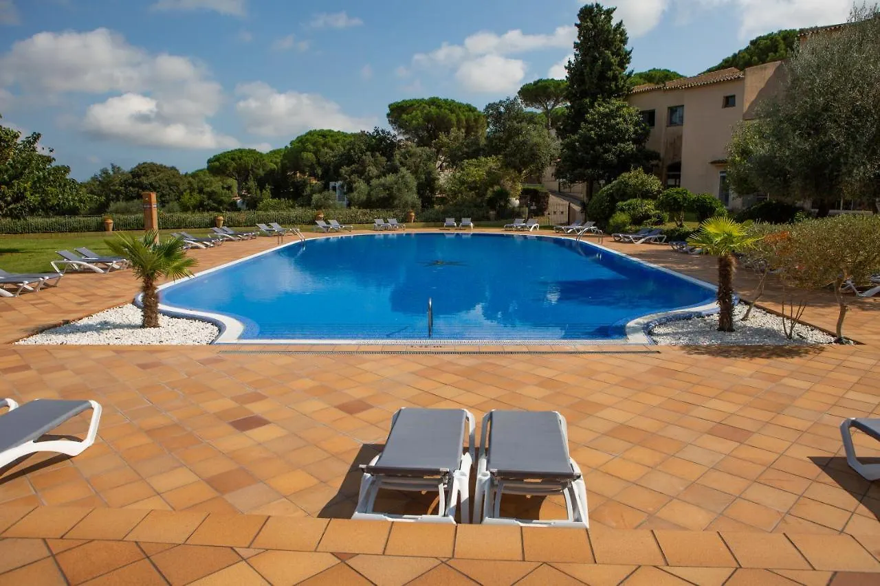 Rvhotels Golf Costa Brava Santa Cristina d'Aro