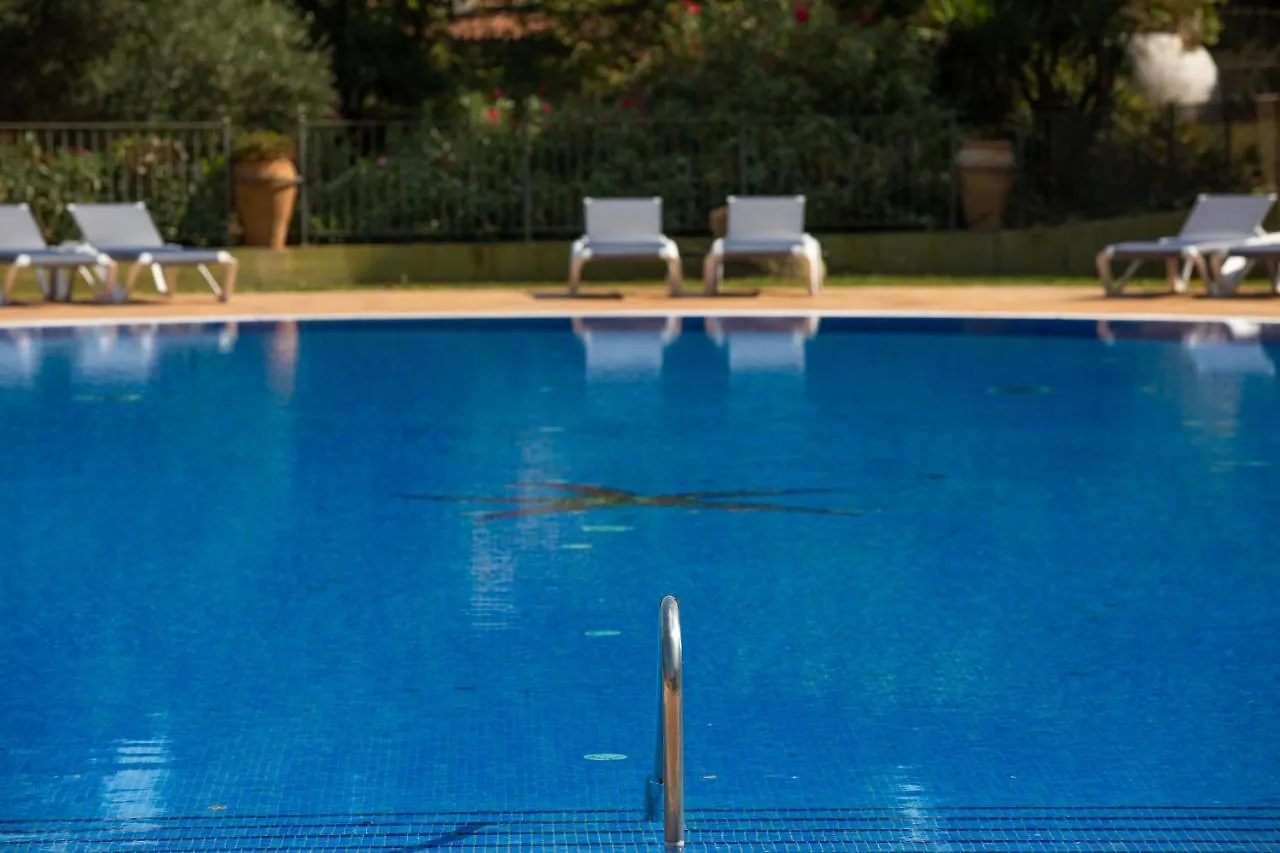 Rvhotels Golf Costa Brava Santa Cristina d'Aro Spanje