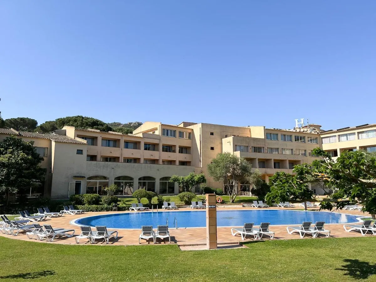 **** Hotel Rvhotels Golf Costa Brava Santa Cristina d'Aro Spain