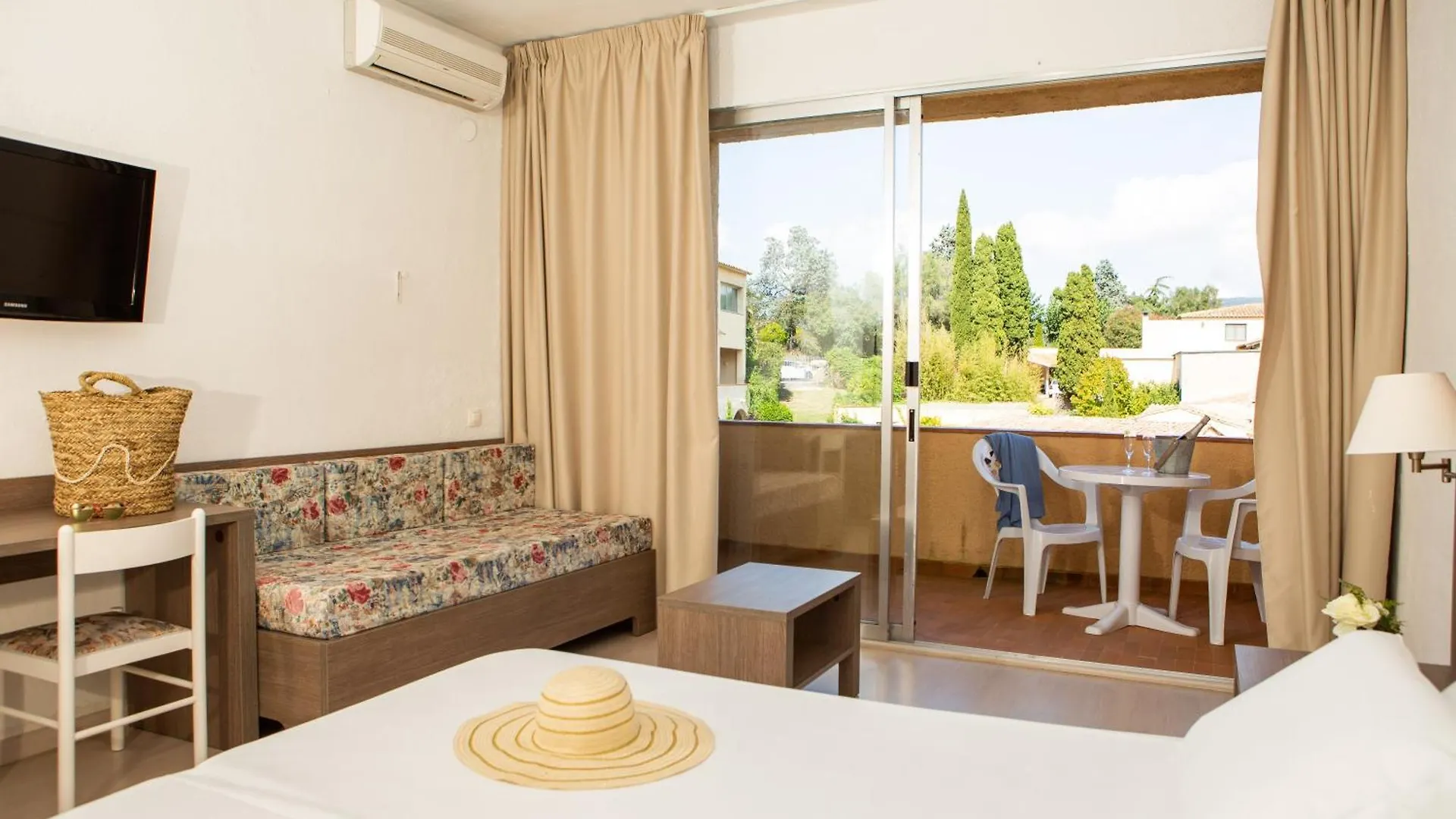 Hotel Rvhotels Golf Costa Brava Santa Cristina d'Aro