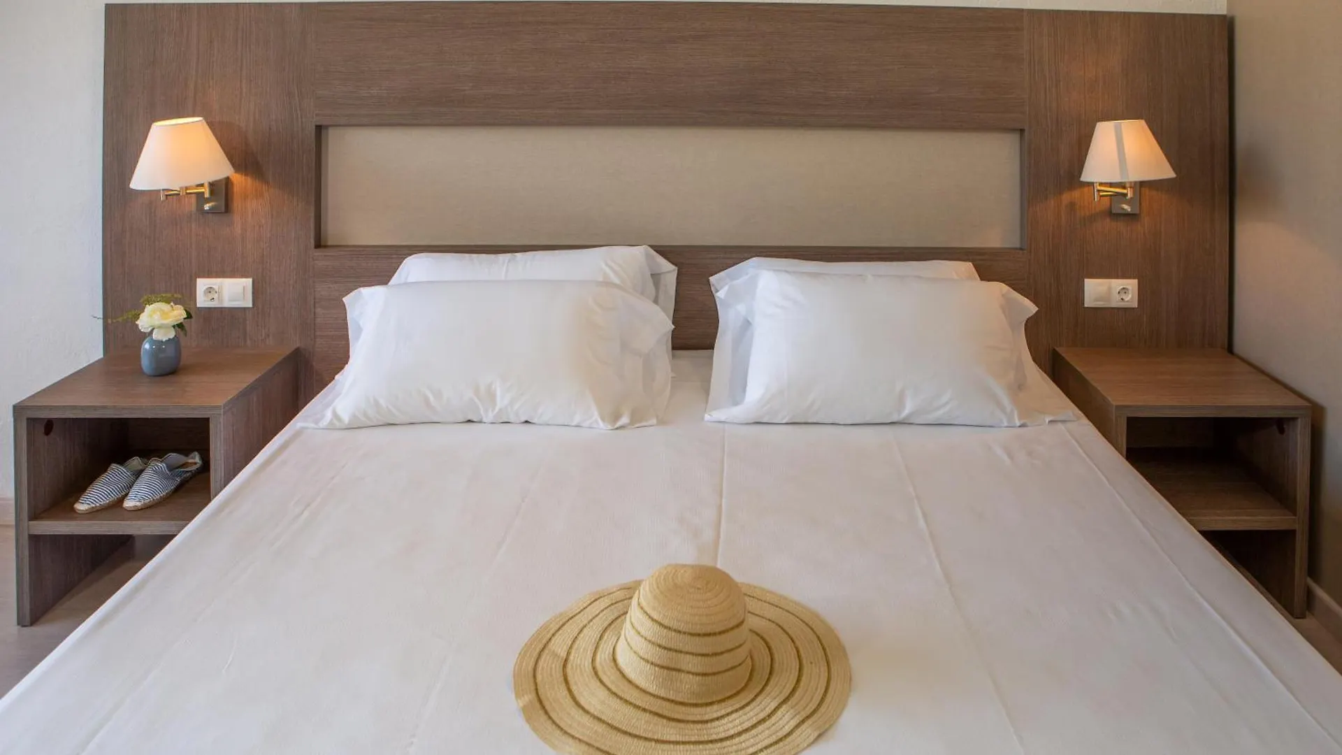Hotel Rvhotels Golf Costa Brava Santa Cristina d'Aro