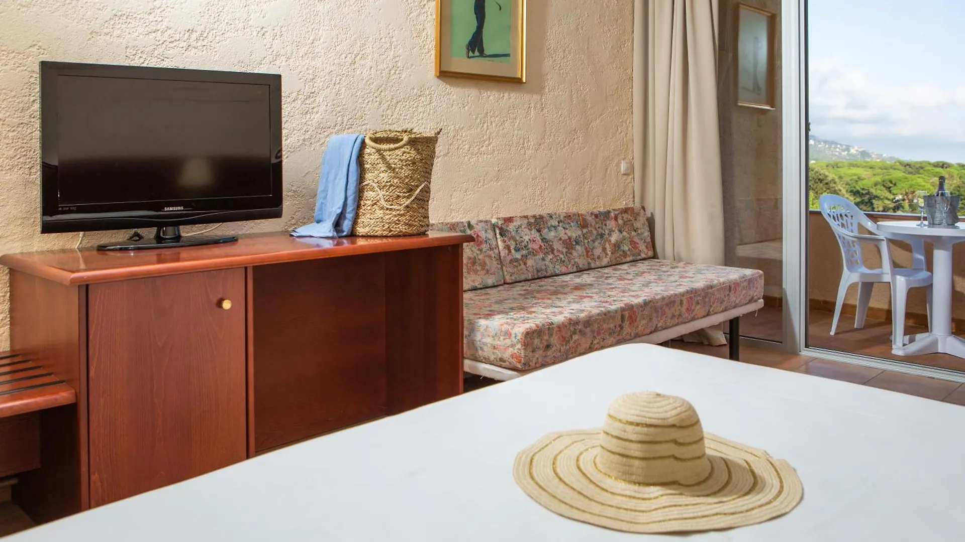 Rvhotels Golf Costa Brava Santa Cristina d'Aro