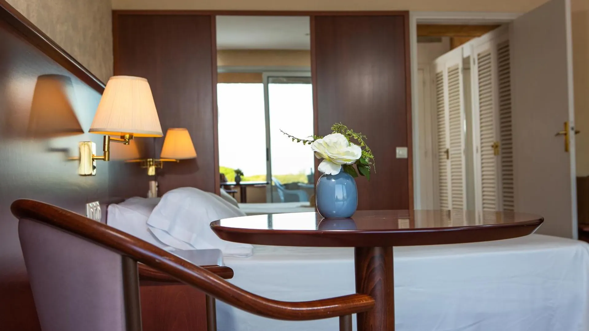 Rvhotels Golf Costa Brava Santa Cristina d'Aro 4*,  Spanje