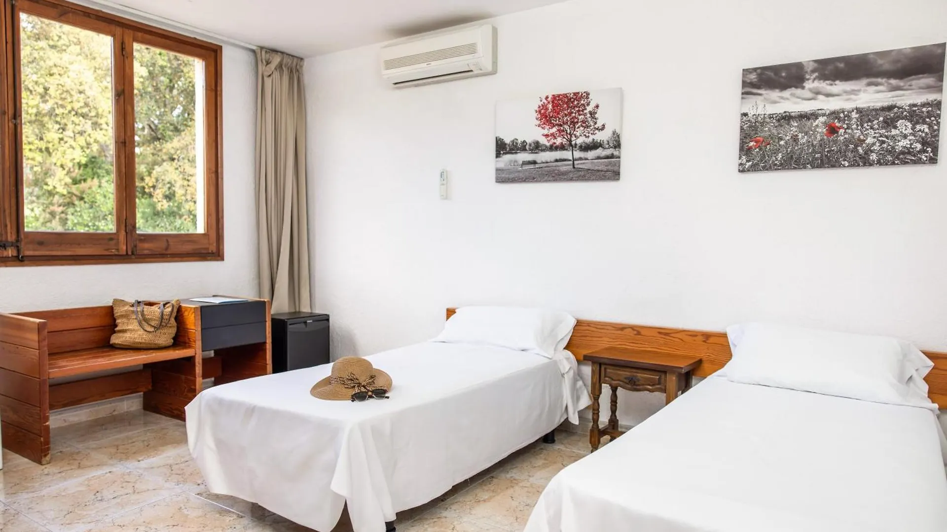 Rvhotels Golf Costa Brava Santa Cristina d'Aro