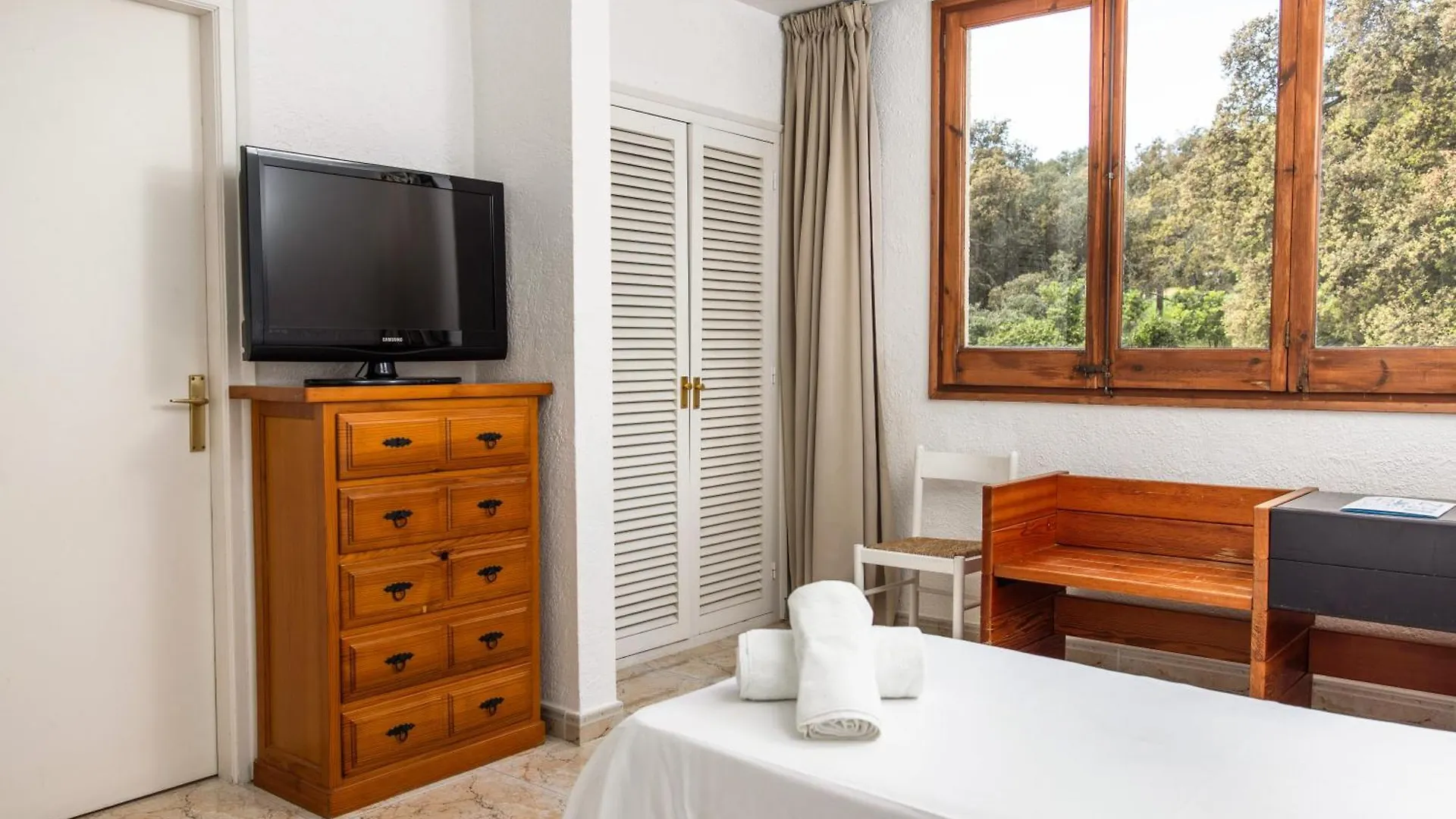 Rvhotels Golf Costa Brava Santa Cristina d'Aro 4*,