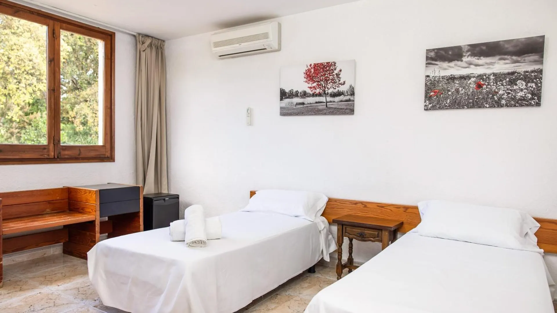 Hotel Rvhotels Golf Costa Brava Santa Cristina d'Aro