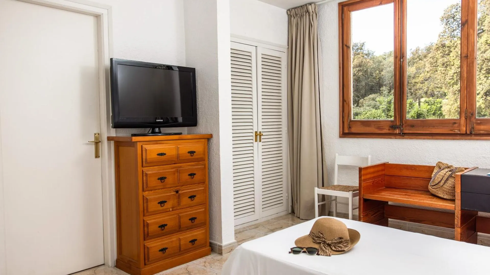 Rvhotels Golf Costa Brava Santa Cristina d'Aro Espagne