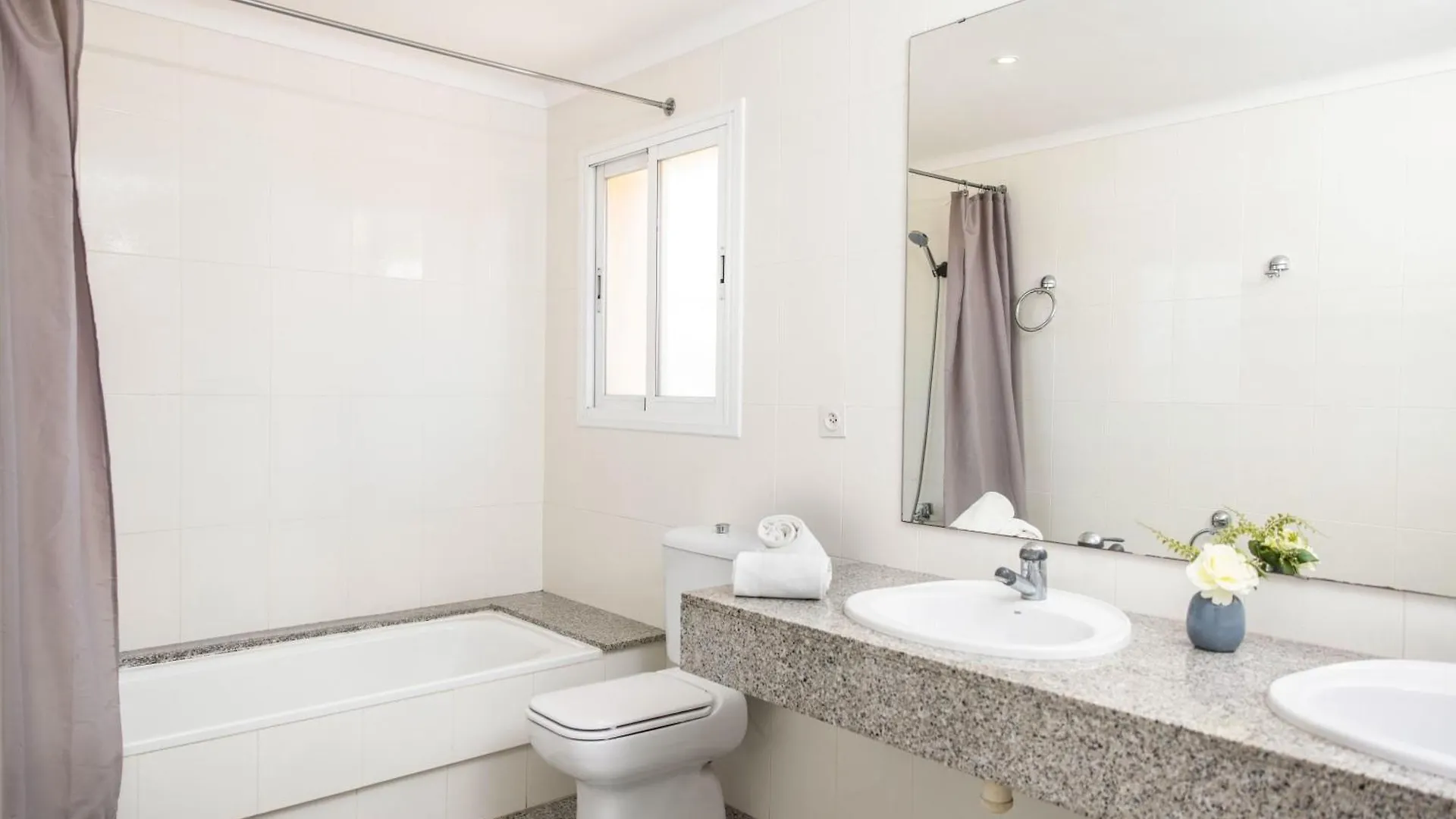 Hotel Rvhotels Golf Costa Brava Santa Cristina d'Aro