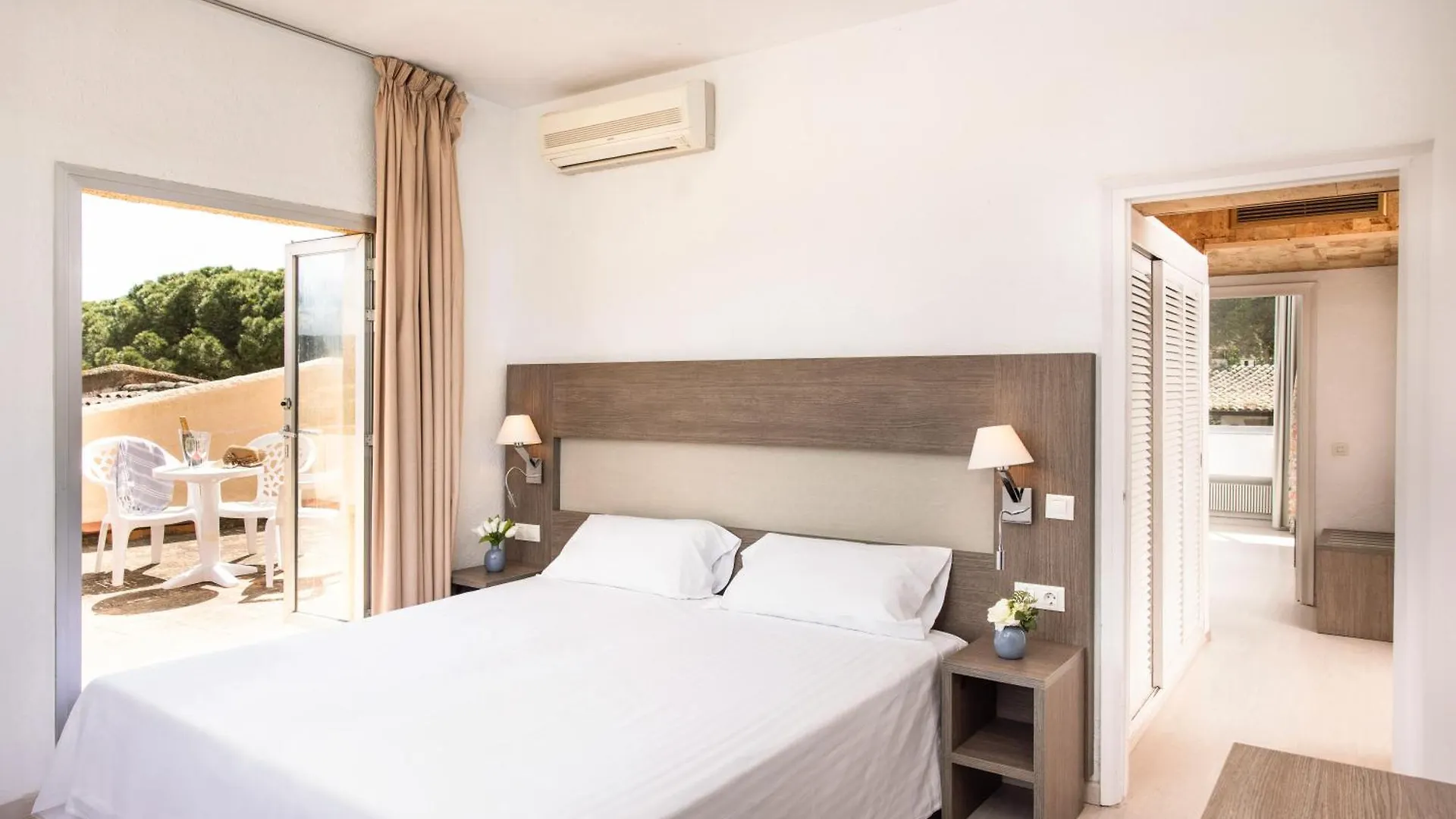 **** Hotel Rvhotels Golf Costa Brava Santa Cristina d'Aro Spanje