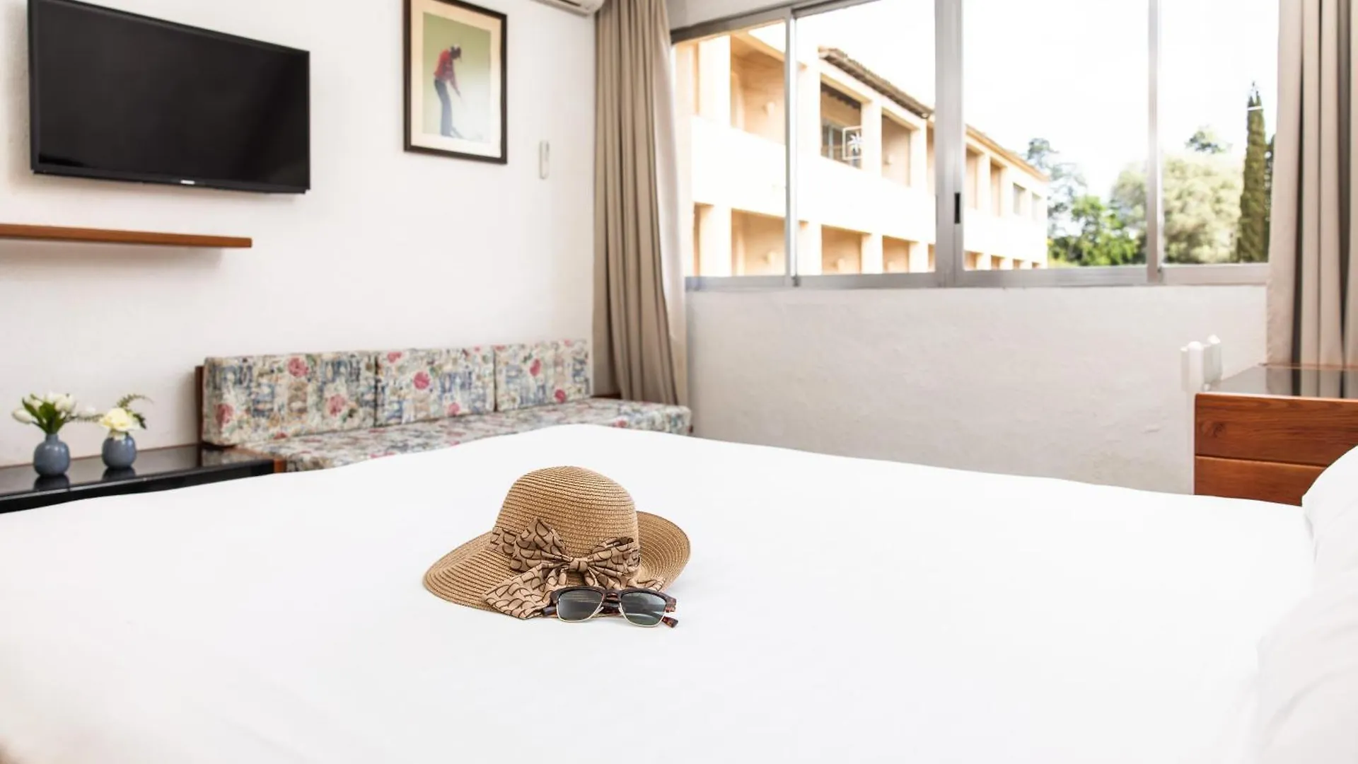 Hotel Rvhotels Golf Costa Brava Santa Cristina d'Aro