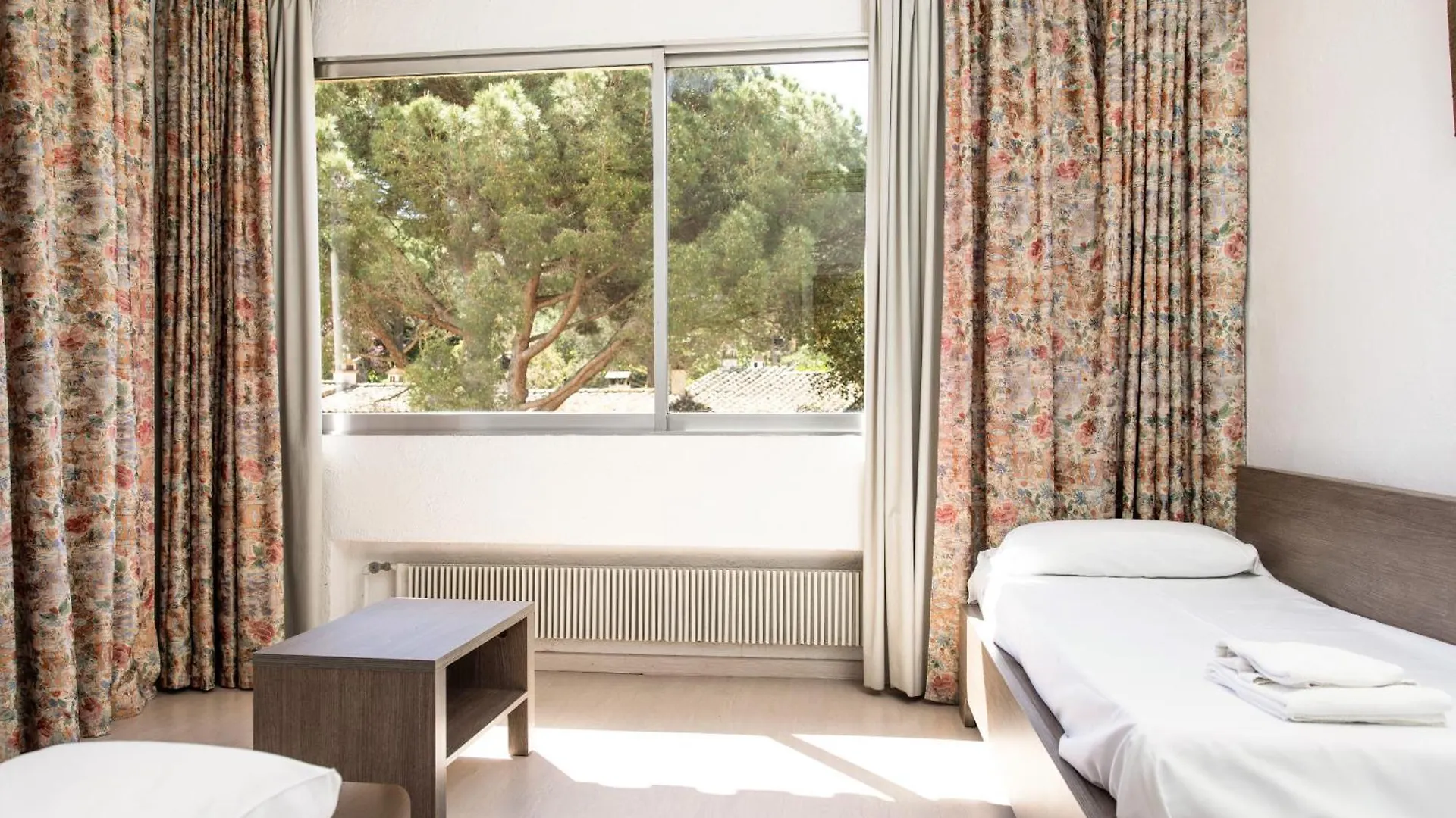 Hotel Rvhotels Golf Costa Brava Santa Cristina d'Aro