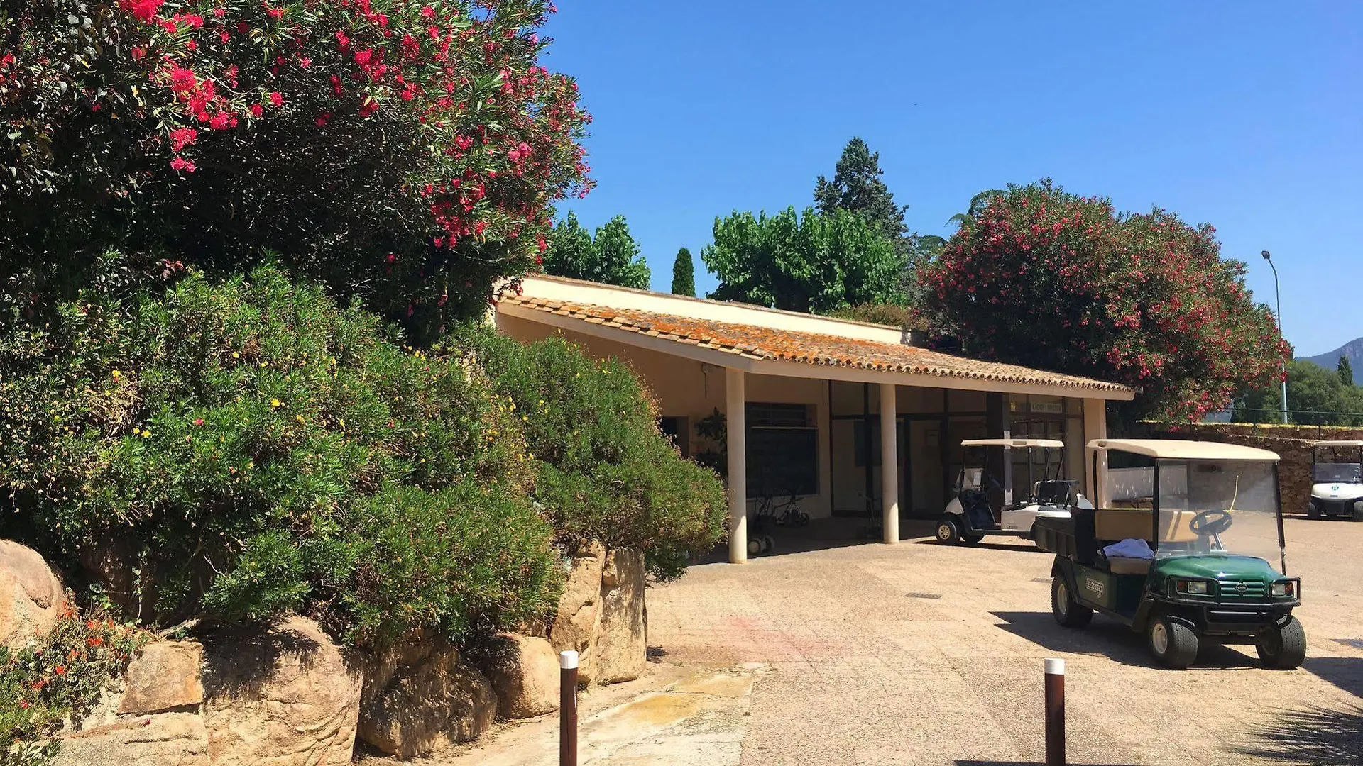 **** Hotel Rvhotels Golf Costa Brava Santa Cristina d'Aro Spain