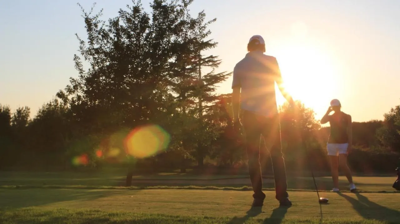 Rvhotels Golf Costa Brava Santa Cristina d'Aro Hotel