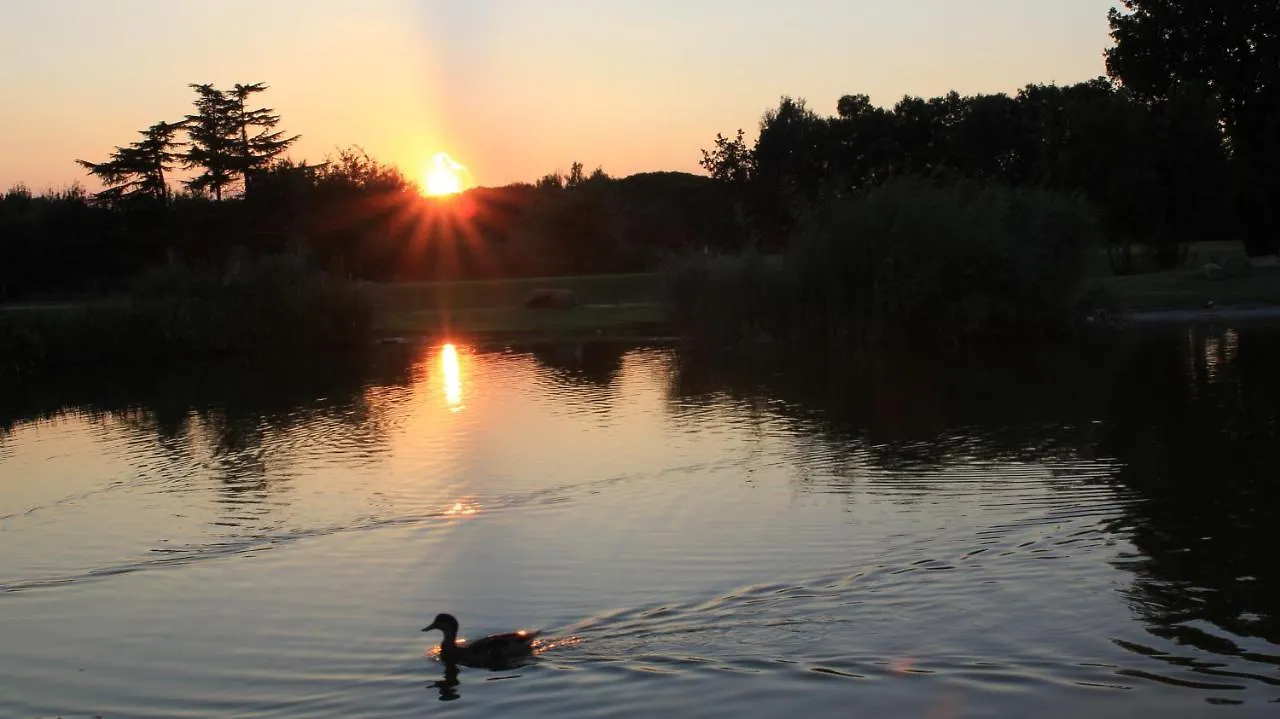Rvhotels Golf Costa Brava Santa Cristina d'Aro